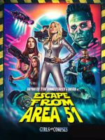 Watch Escape from Area 51 Movie25