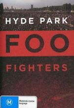 Watch Foo Fighters: Hyde Park Movie25