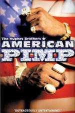 Watch American Pimp Movie25