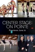Watch Center Stage: On Pointe Movie25