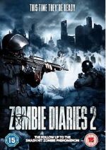 Watch Zombie Diaries 2 Movie25