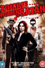 Watch Zombie Women of Satan Movie25