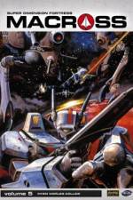Watch Super Dimension Fortress Macross Movie25