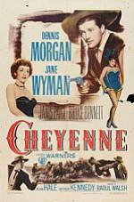 Watch Cheyenne Movie25