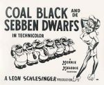 Watch Coal Black and de Sebben Dwarfs (Short 1943) Movie25