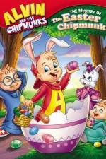 Watch Alvin and the Chipmunks: The Easter Chipmunk Movie25