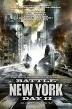 Watch Battle New York Day 2 Movie25