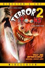 Watch Terror Toons 2 Movie25