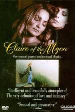 Watch Claire of the Moon Movie25