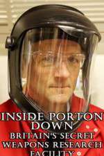 Watch Inside Porton Down: Britain's Secret Weapons Research Facility Movie25