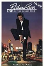 Watch Richard Pryor: Live on the Sunset Strip Movie25
