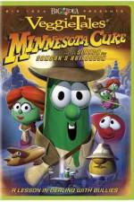 Watch VeggieTales Minnesota Cuke and the Search for Samson's Hairbrush Movie25