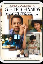 Watch Gifted Hands: The Ben Carson Story Movie25