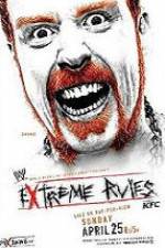 Watch WWE Extreme Rules Movie25