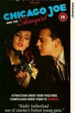Watch Chicago Joe and the Showgirl Movie25