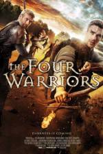 Watch The Four Warriors Movie25