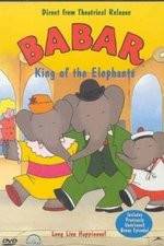 Watch Babar King of the Elephants Movie25