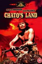 Watch Chato's Land Movie25