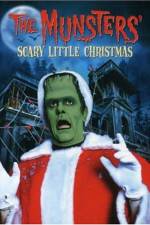 Watch The Munsters' Scary Little Christmas Movie25