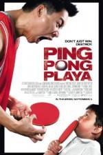 Watch Ping Pong Playa Movie25