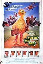 Watch Sesame Street Presents Follow that Bird Movie25