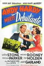 Watch Andy Hardy Meets Debutante Movie25
