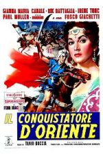 Watch The Conqueror of the Orient Movie25