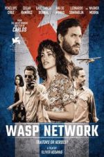 Watch Wasp Network Movie25