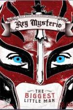 Watch WWE Rey Mysterio - The Biggest Little Man Movie25