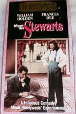 Watch Meet the Stewarts Movie25