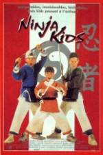 Watch Ninja Kids Movie25