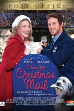 Watch Christmas Mail Movie25