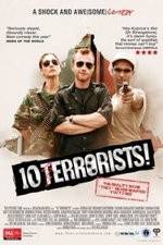 Watch 10Terrorists Movie25