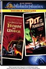Watch Pit and the Pendulum Movie25