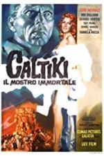 Watch Caltiki, the Immortal Monster Movie25