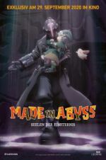 Watch Made in Abyss: Dawn of the Deep Soul Movie25