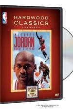 Watch Michael Jordan, Above and Beyond Movie25