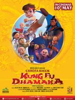 Watch Chhota Bheem Kung Fu Dhamaka Movie25