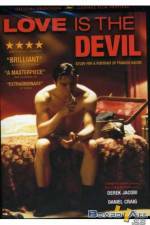 Watch Love Is the Devil Study for a Portrait of Francis Bacon Movie25