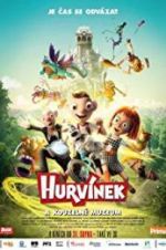 Watch Harvie and the Magic Museum Movie25