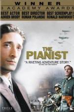 Watch The Pianist Movie25