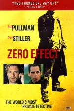 Watch Zero Effect Movie25