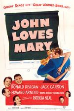 Watch John Loves Mary Movie25