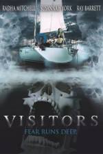 Watch Visitors Movie25