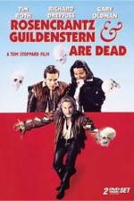 Watch Rosencrantz & Guildenstern Are Dead Movie25