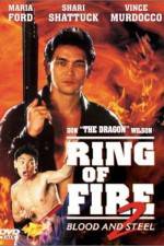 Watch Ring of Fire II Blood and Steel Movie25