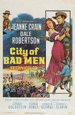 Watch City of Bad Men Movie25