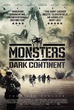 Watch Monsters: Dark Continent Movie25