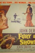 Watch Fury at Showdown Movie25