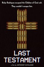 Watch Last Testament Movie25